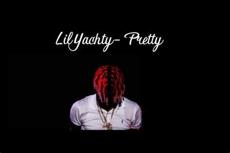 Lil Yachty lyrics